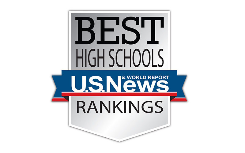 best high schools