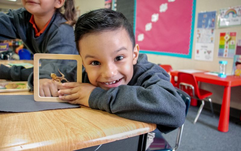 KIPP elementary schools