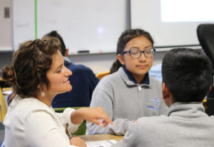 Teach at KIPP | KIPP Public Schools Northern California